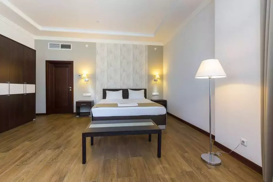 Sun Palace Gagra