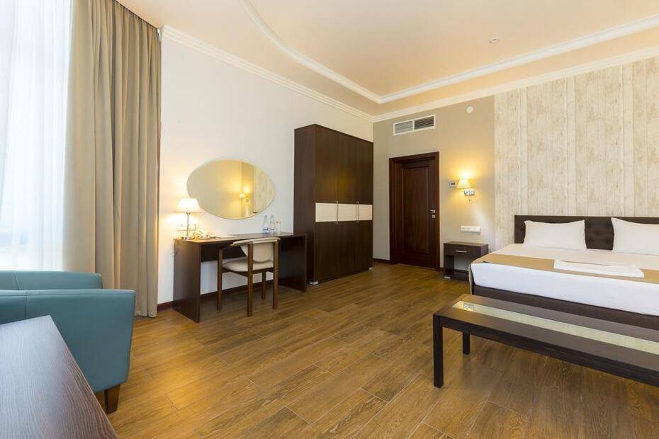Sun Palace Gagra