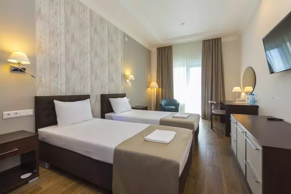 Sun Palace Gagra