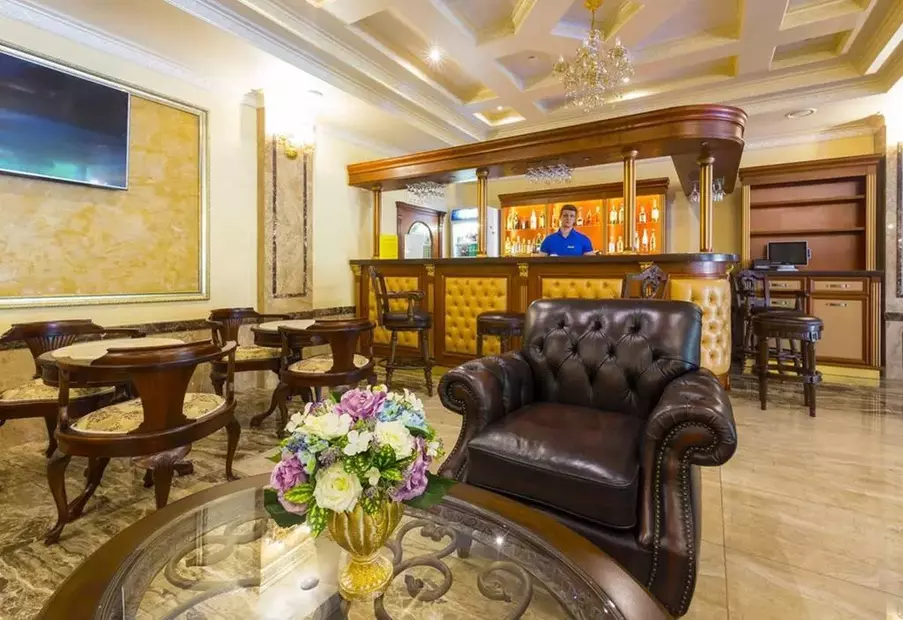 Sun Palace Gagra