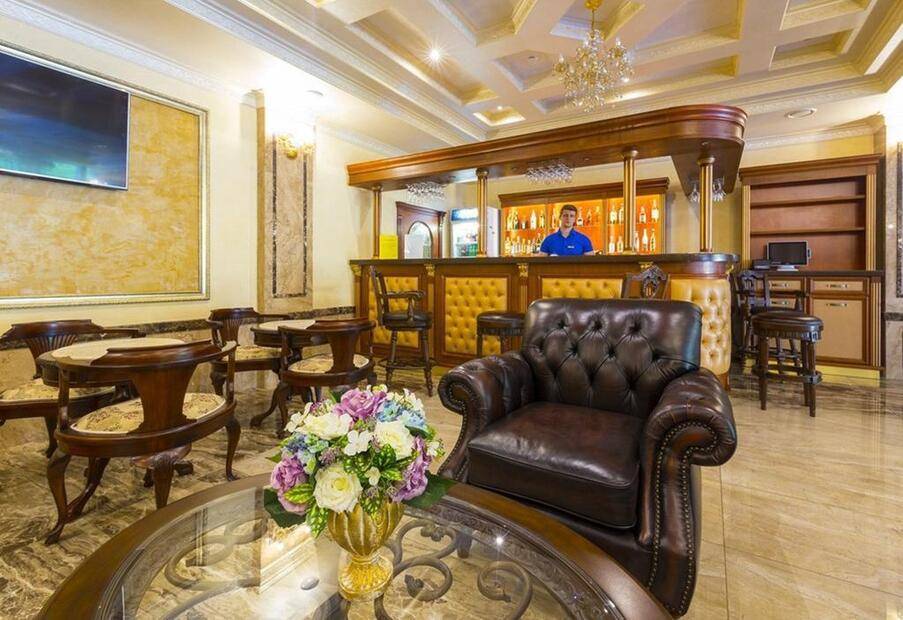 Sun Palace Gagra