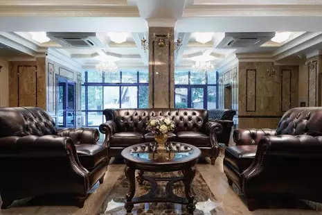 Sun Palace Gagra