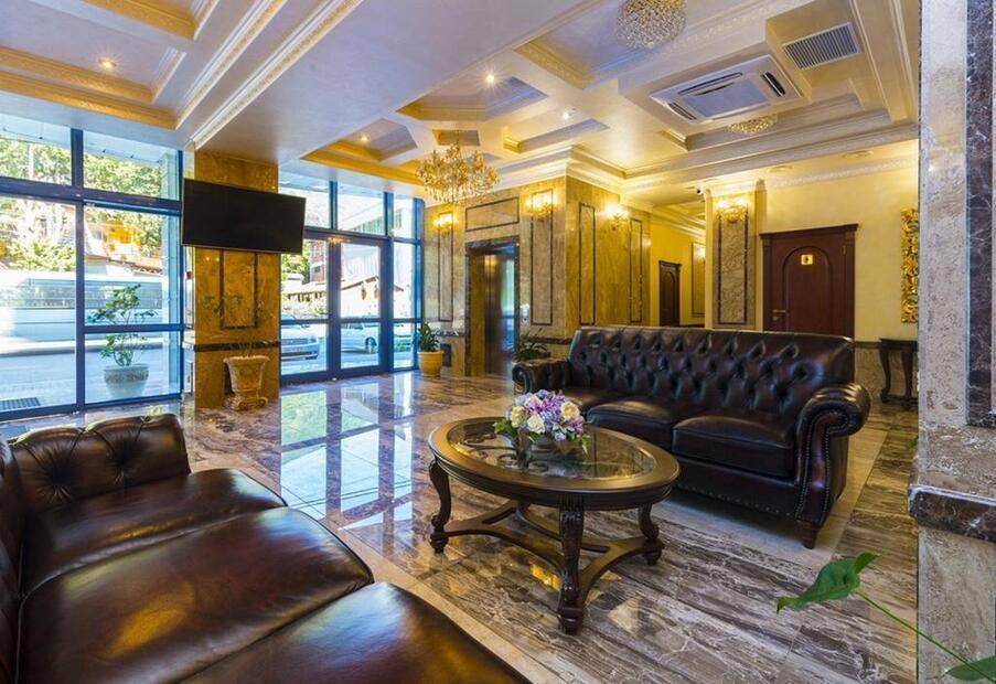Sun Palace Gagra