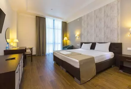 Sun Palace Gagra
