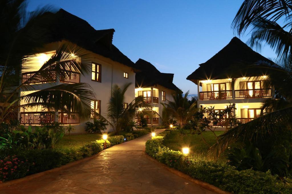 Zanzibar Bahari Villas