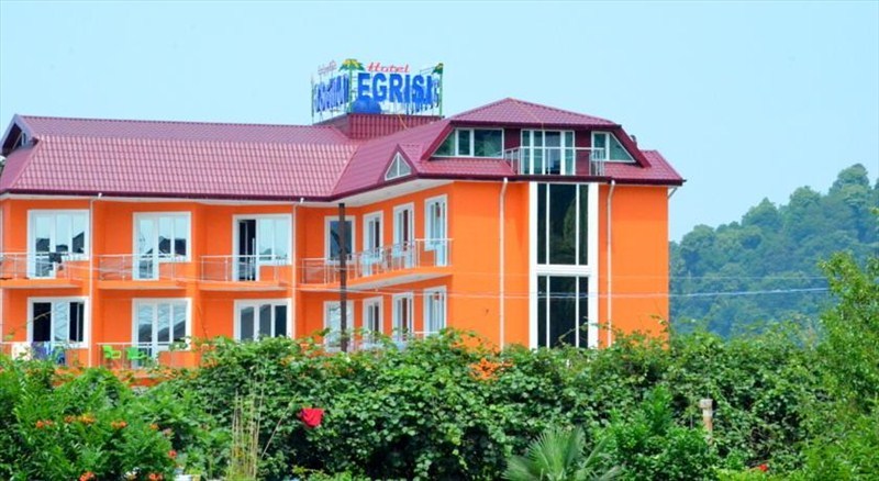 Egrisi Hotel
