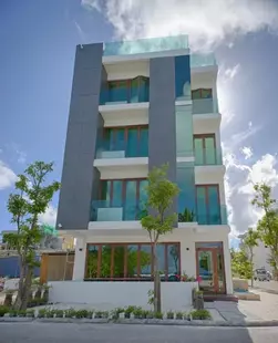 H78 Hulhumale