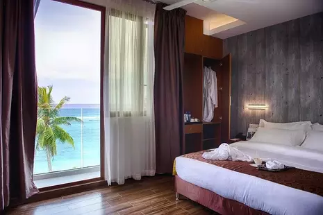H78 Hulhumale