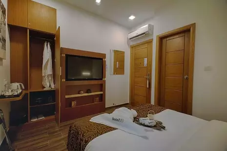 H78 Hulhumale