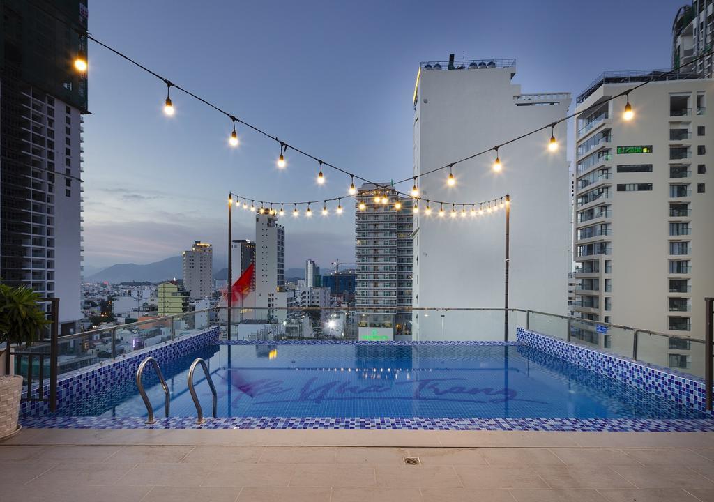 Ale Nha Trang Hotel