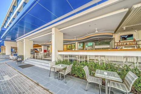 Clover Hotel Patong ( Ex. Surf Hotel Patong )
