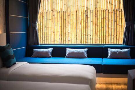 Clover Hotel Patong ( Ex. Surf Hotel Patong )