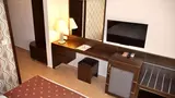 Boulevard Hotel