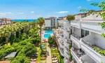 Boulevard Hotel