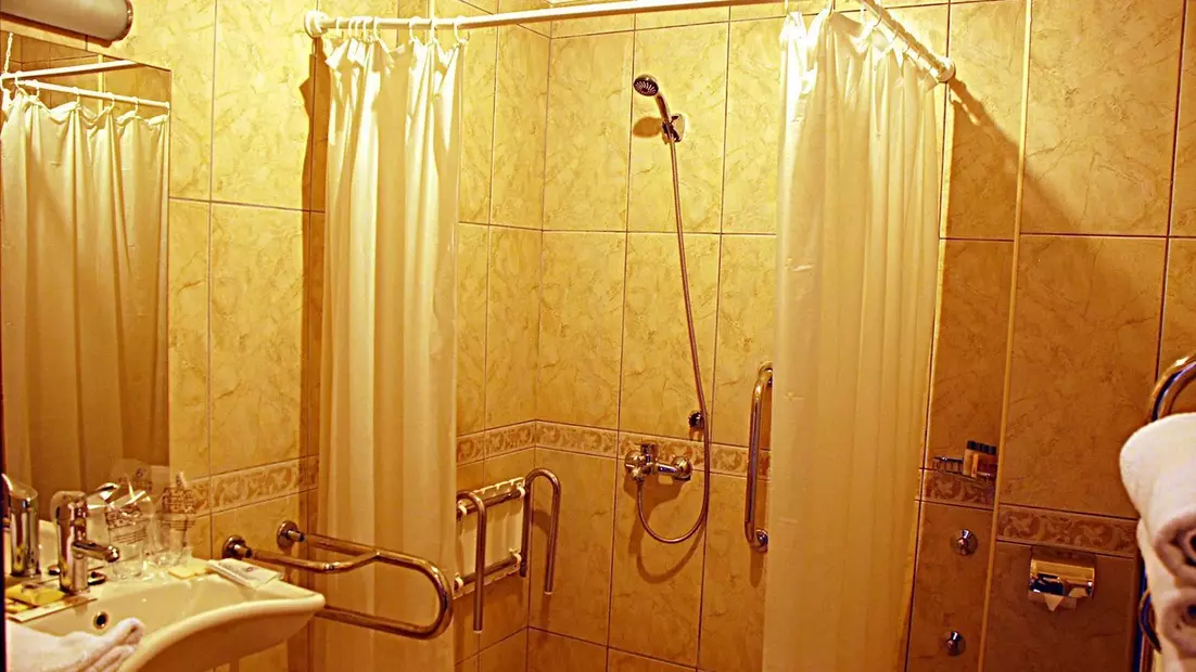 Boulevard Hotel