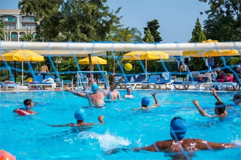 Perredelta Hotel
