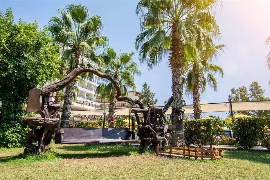 Perredelta Hotel