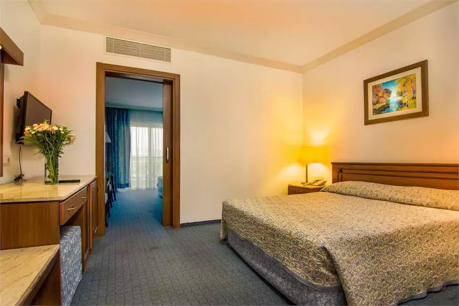 Perredelta Hotel