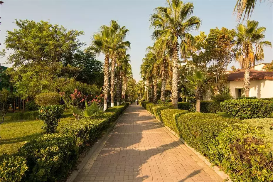 Perredelta Hotel