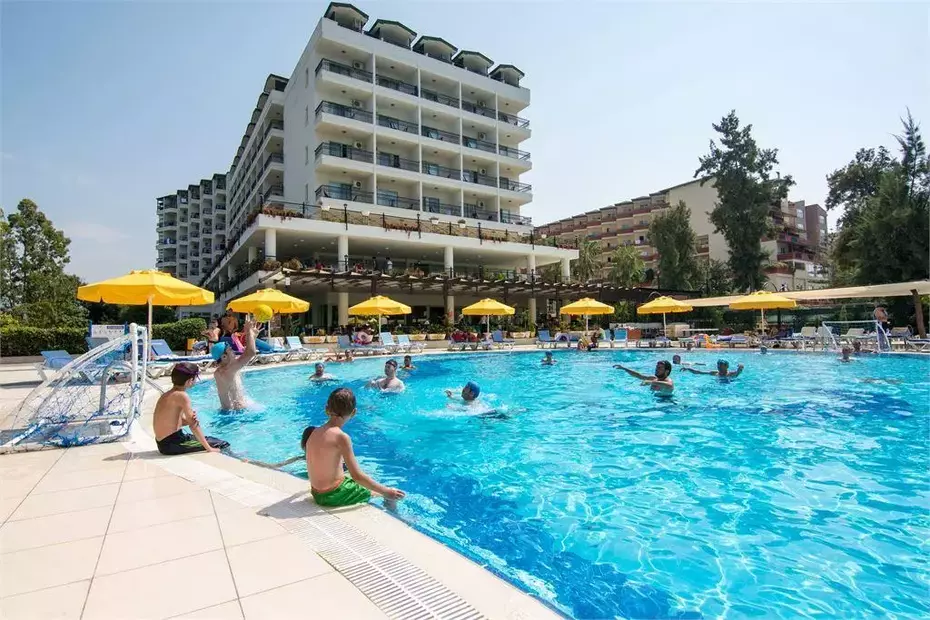 Perredelta Hotel