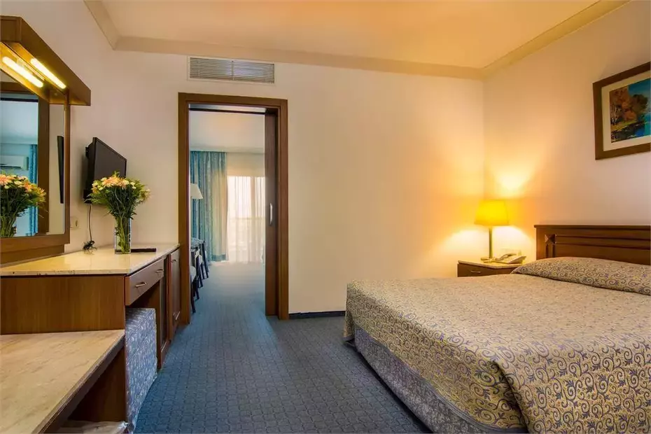 Perredelta Hotel