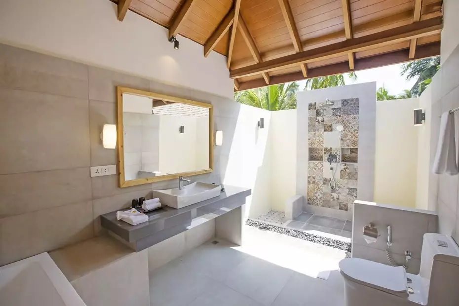 Reethi Faru Resort