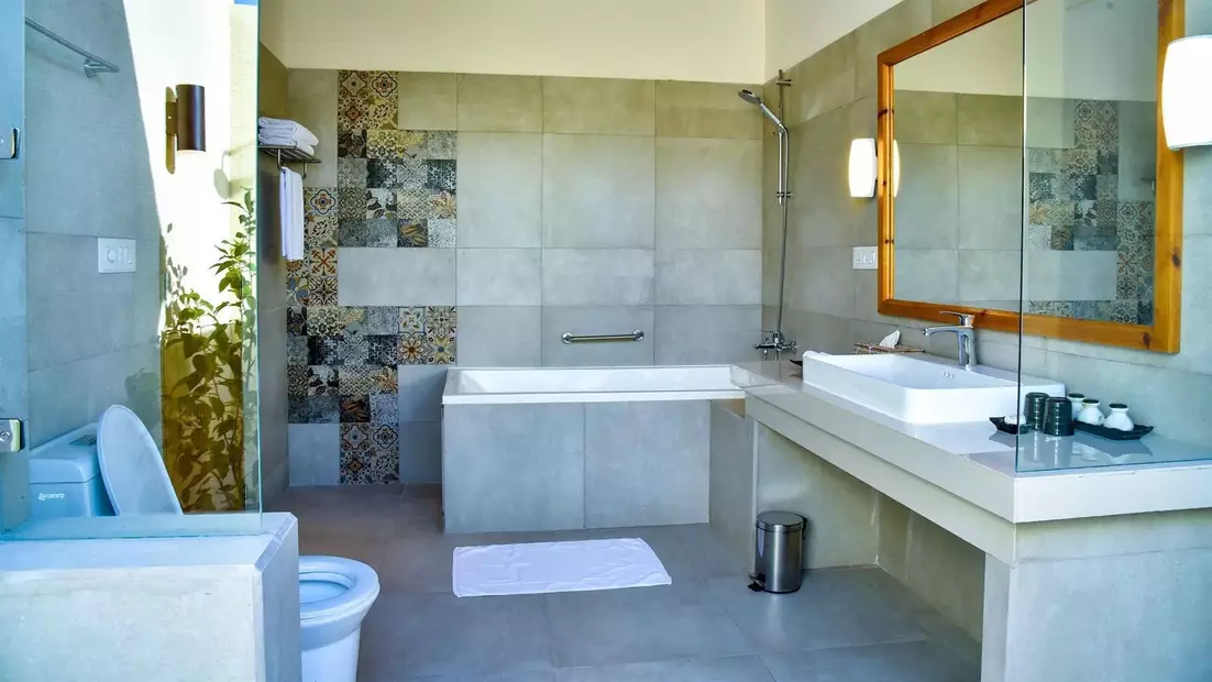 Reethi Faru Resort