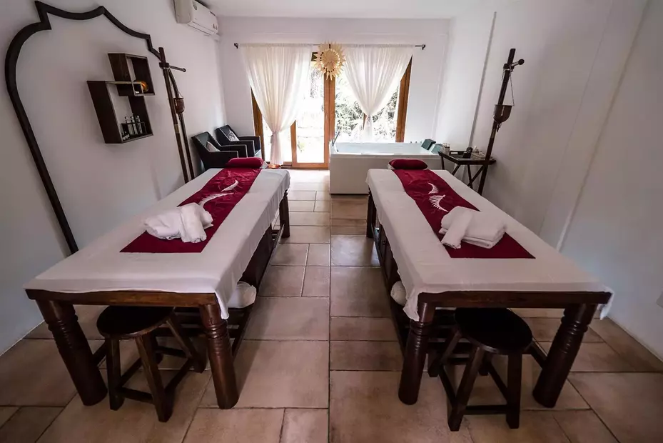 Reethi Faru Resort