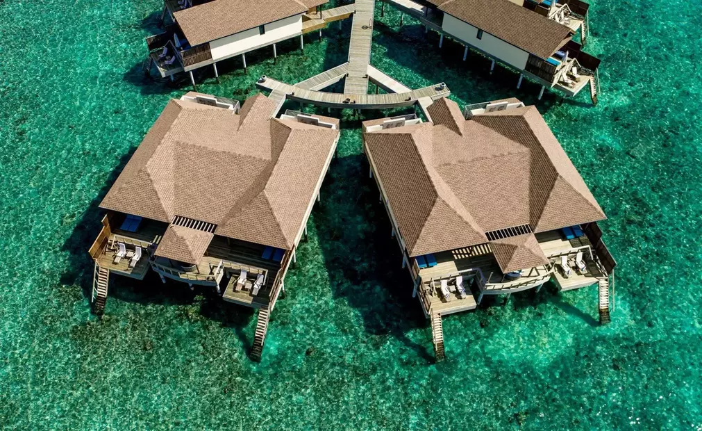 Reethi Faru Resort