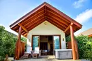 Reethi Faru Resort