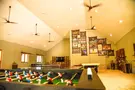 Reethi Faru Resort