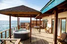 Reethi Faru Resort