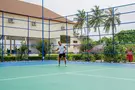 Reethi Faru Resort