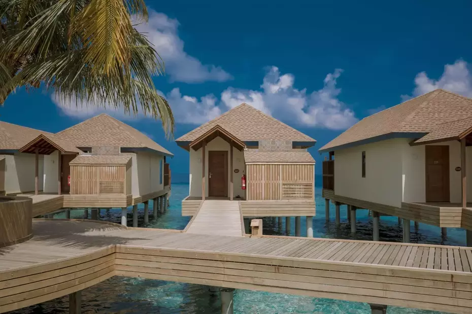 Reethi Faru Resort