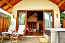 Reethi Faru Resort