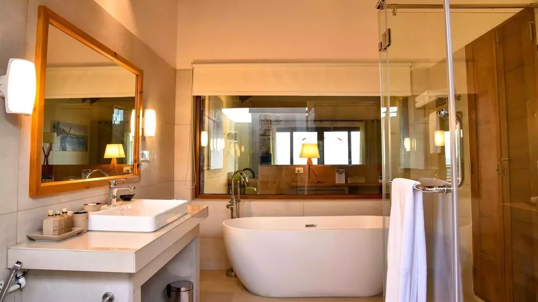 Reethi Faru Resort
