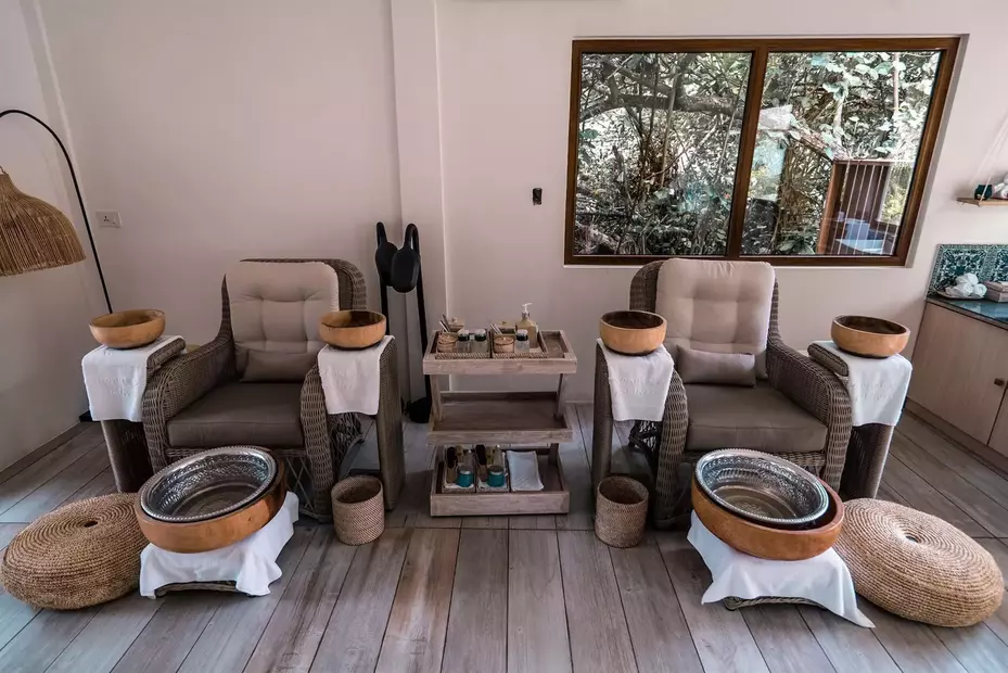 Reethi Faru Resort