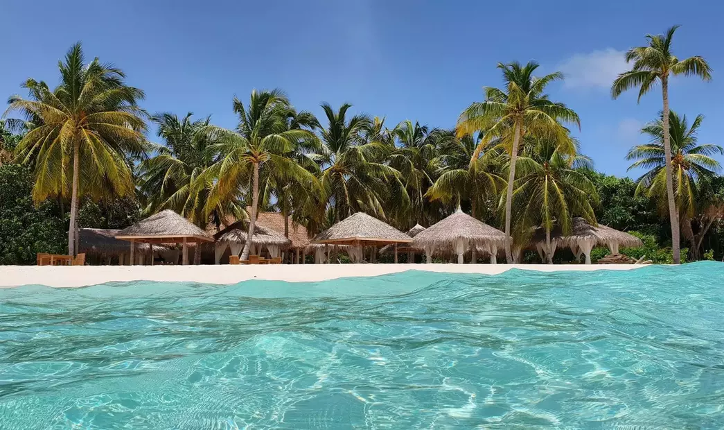 Reethi Faru Resort