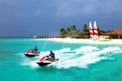 Reethi Faru Resort