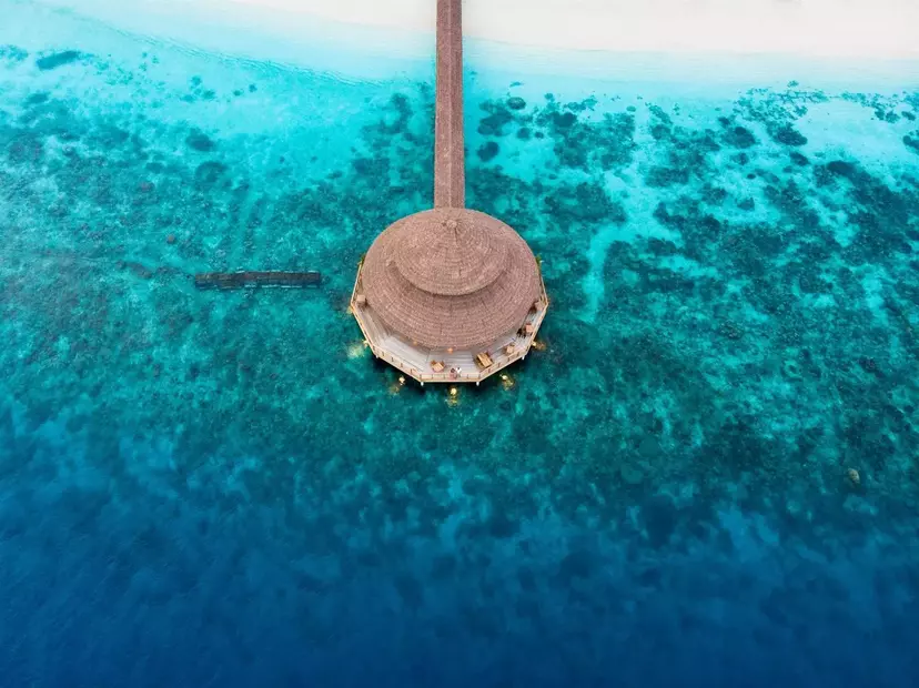 Reethi Faru Resort
