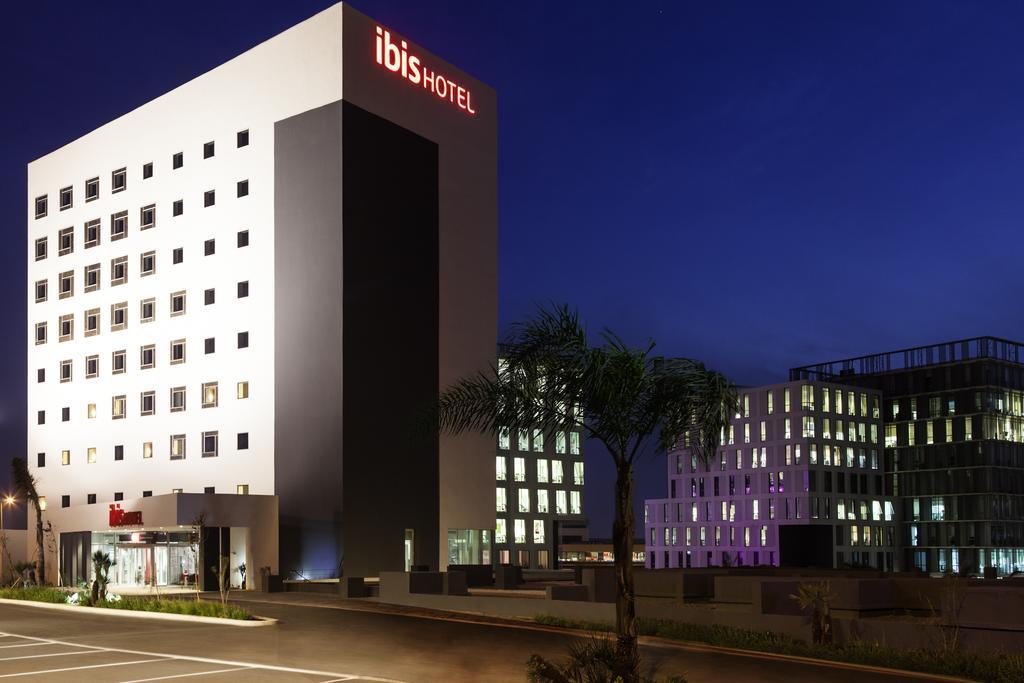 Ibis Casablanca Nearshore