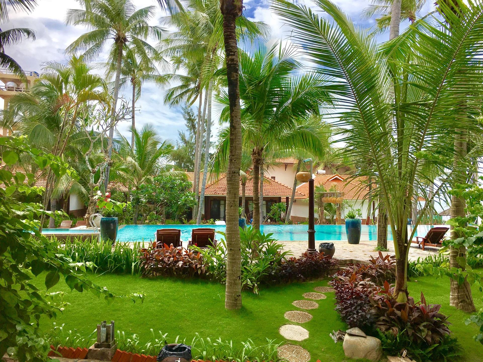 Ravenala Boutique Resort