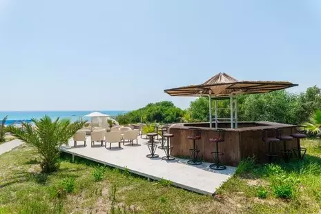 Nergos Garden