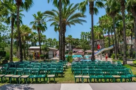 Nergos Garden