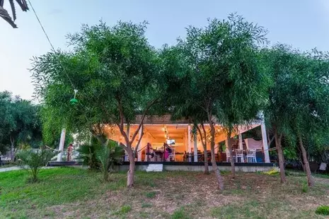 Nergos Garden