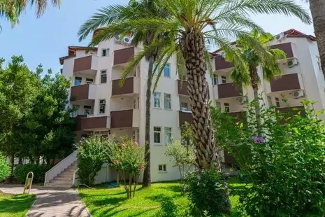 Nergos Garden