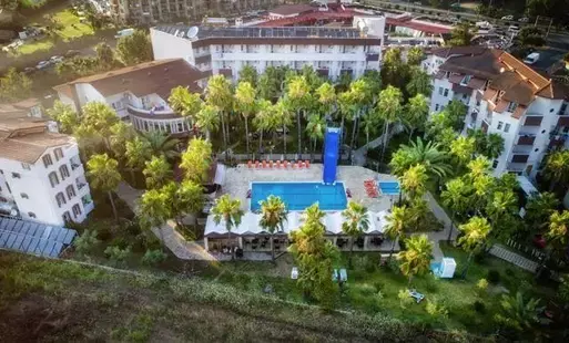 Nergos Garden