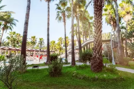 Nergos Garden