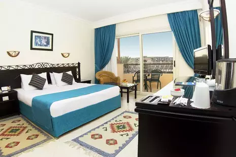 Pyramisa Beach Resort Sahl Hasheesh (Ex. Otium Pyramisa Beach Resort)