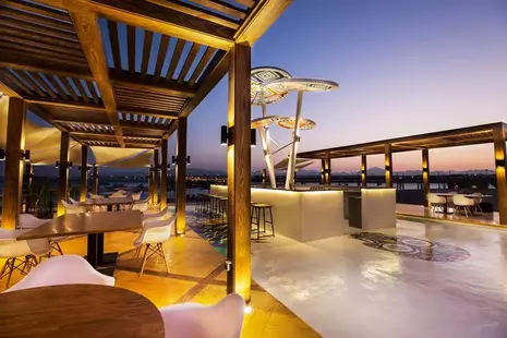 Pyramisa Beach Resort Sahl Hasheesh (Ex. Otium Pyramisa Beach Resort)